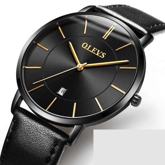 2-8 Women's Classic Casual Thin & Light Watch - Picture 1 of 3